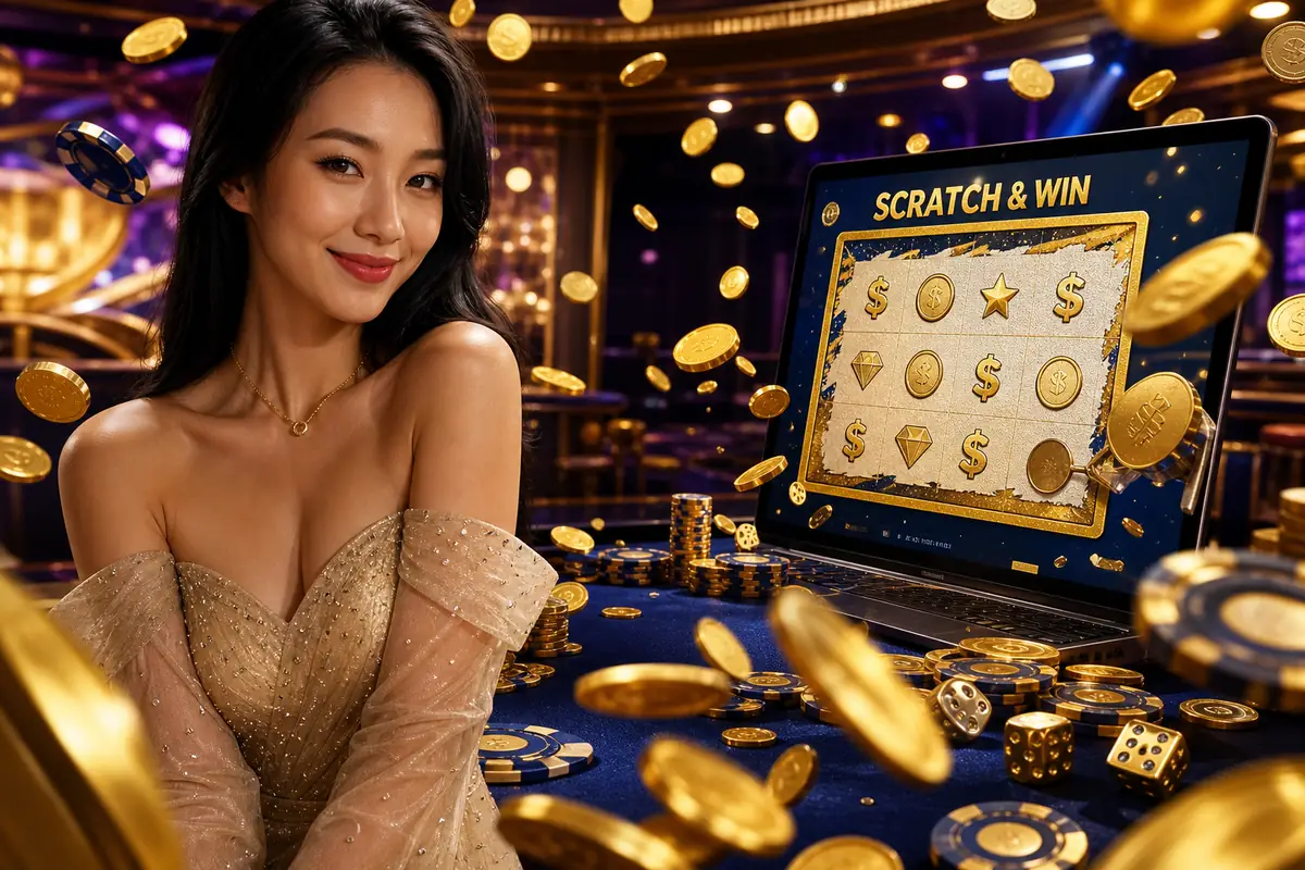 777ygn Live Dealer ကာစီနို ဒိုင်လူကြီးများ
